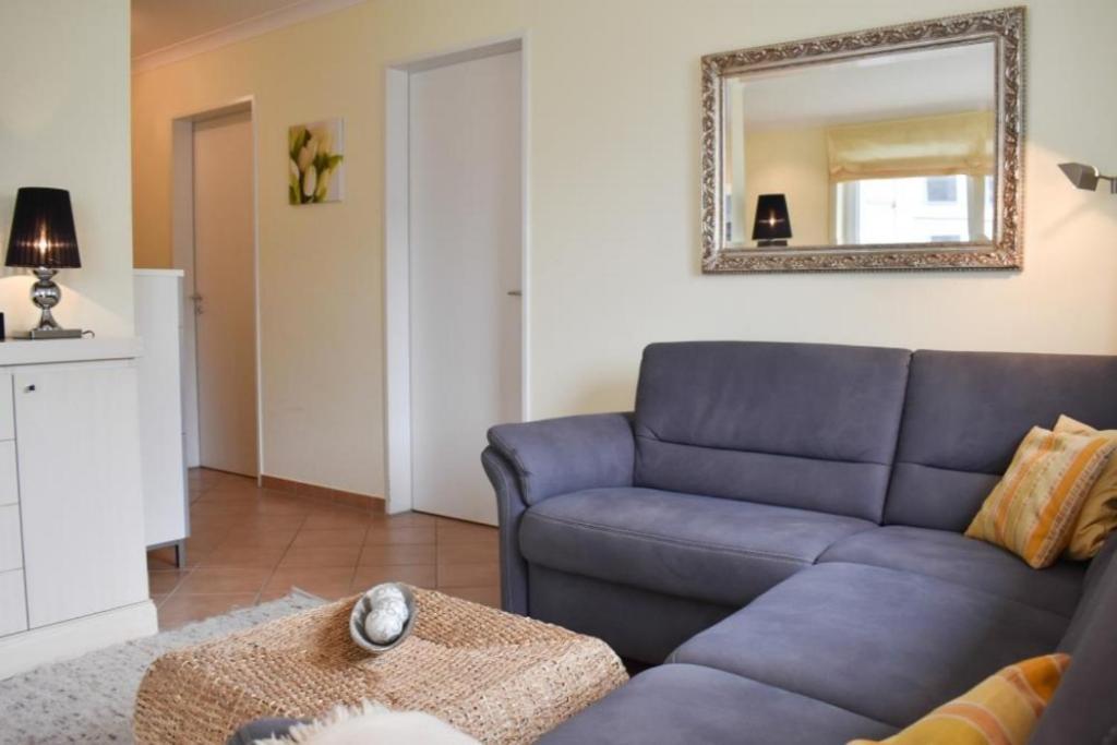 Ferienwohnung Seestern Timmendorfer Strand Zewnętrze zdjęcie