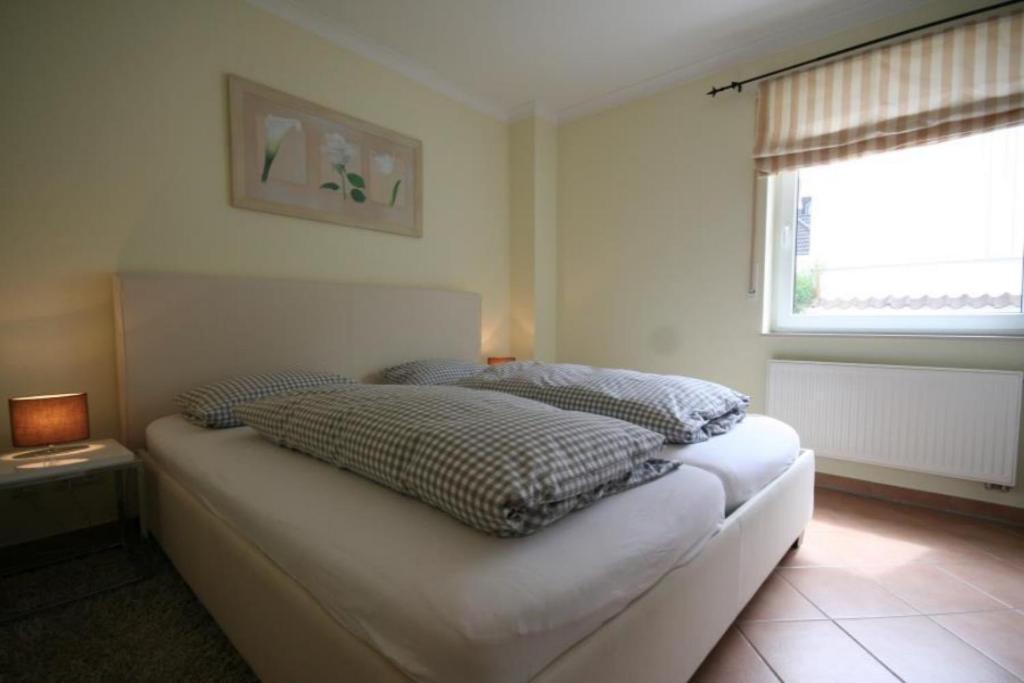 Ferienwohnung Seestern Timmendorfer Strand Zewnętrze zdjęcie