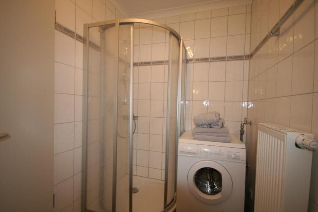 Ferienwohnung Seestern Timmendorfer Strand Zewnętrze zdjęcie