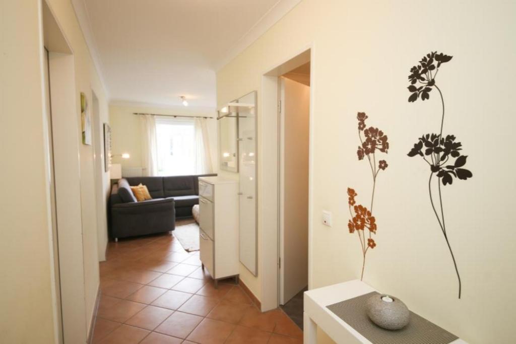 Ferienwohnung Seestern Timmendorfer Strand Zewnętrze zdjęcie