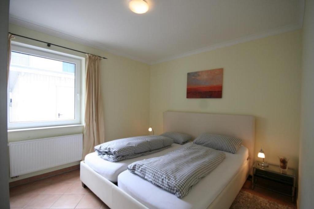 Ferienwohnung Seestern Timmendorfer Strand Zewnętrze zdjęcie