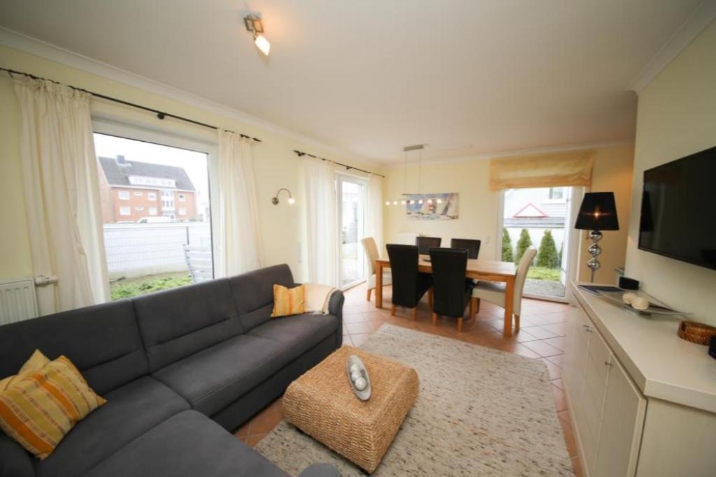 Ferienwohnung Seestern Timmendorfer Strand Zewnętrze zdjęcie