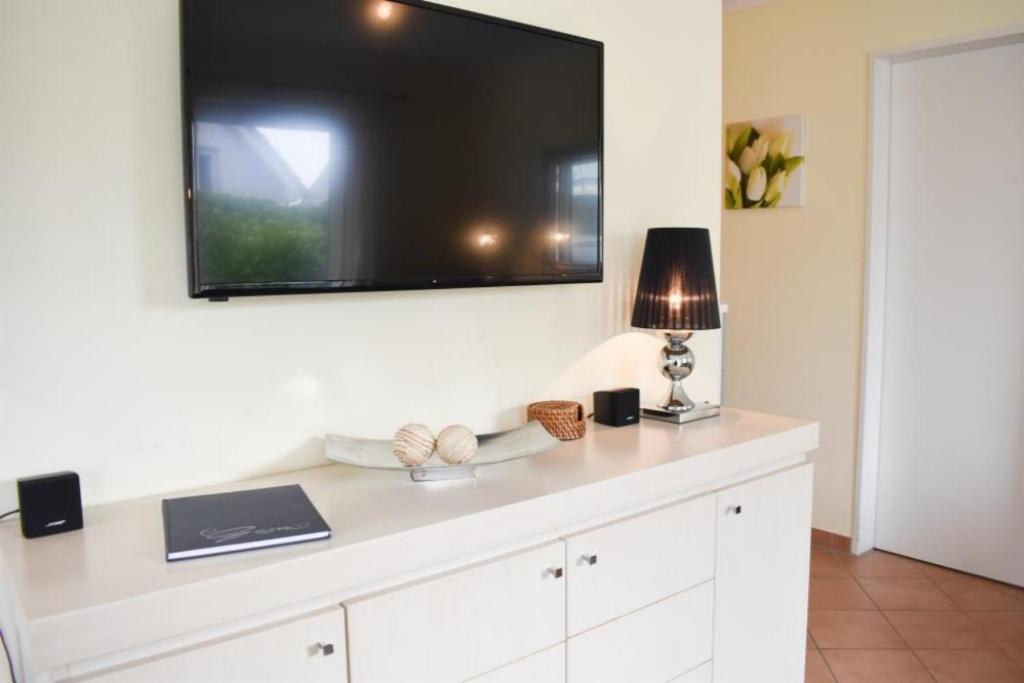 Ferienwohnung Seestern Timmendorfer Strand Zewnętrze zdjęcie